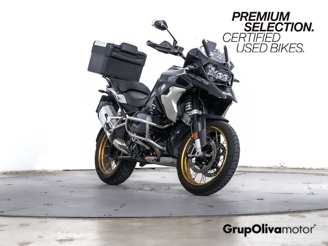 BMW Motorrad R 1250 GS  de ocasión 