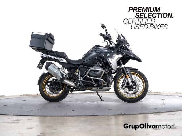 BMW Motorrad R 1250 GS  de ocasión 