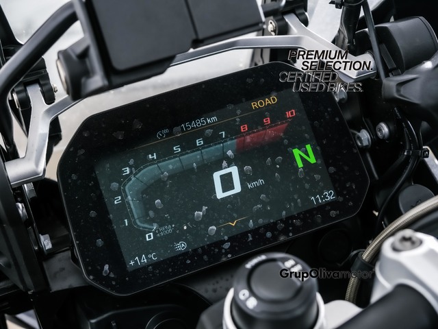 BMW Motorrad R 1250 GS  de ocasión 