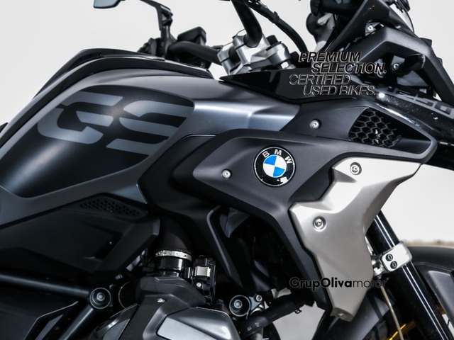 BMW Motorrad R 1250 GS  de ocasión 