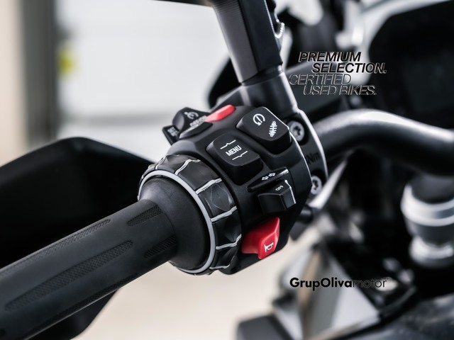 BMW Motorrad R 1250 GS  de ocasión 