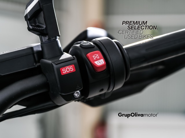 BMW Motorrad R 1250 GS  de ocasión 