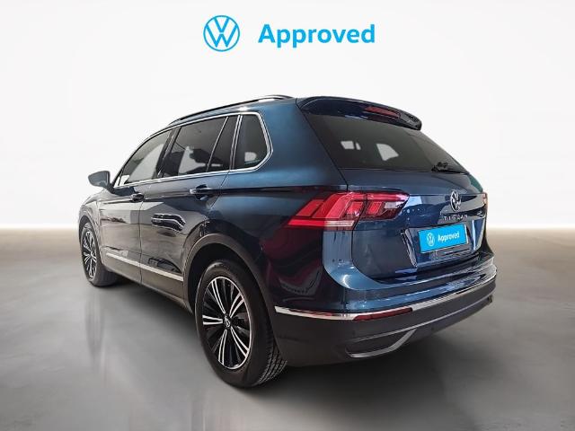 Volkswagen Tiguan Life 1.5 TSI 110 kW (150 CV)