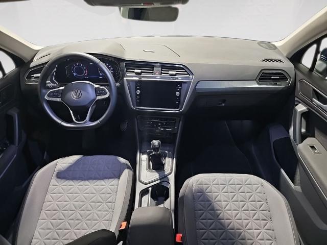 Volkswagen Tiguan Life 1.5 TSI 110 kW (150 CV)