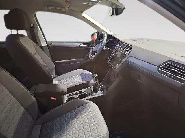 Volkswagen Tiguan Life 1.5 TSI 110 kW (150 CV)