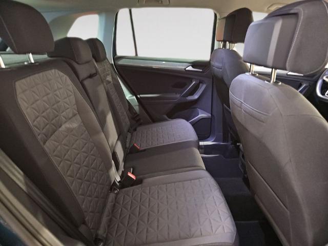 Volkswagen Tiguan Life 1.5 TSI 110 kW (150 CV)