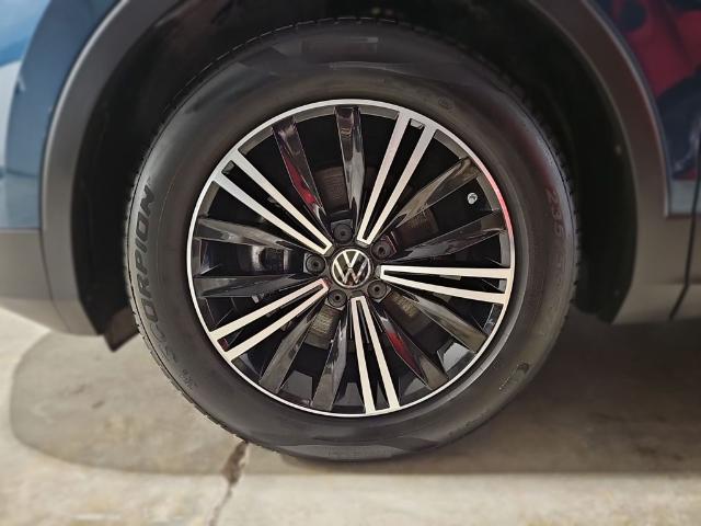 Volkswagen Tiguan Life 1.5 TSI 110 kW (150 CV)