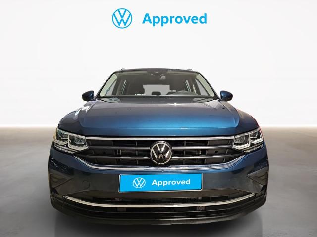 Volkswagen Tiguan Life 1.5 TSI 110 kW (150 CV)