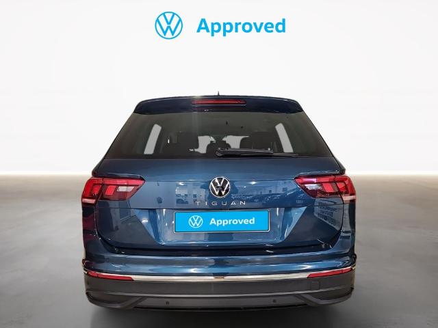 Volkswagen Tiguan Life 1.5 TSI 110 kW (150 CV)