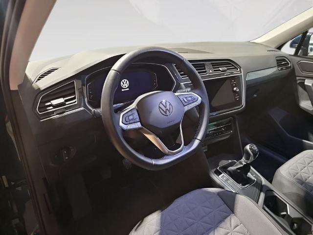 Volkswagen Tiguan Life 1.5 TSI 110 kW (150 CV)