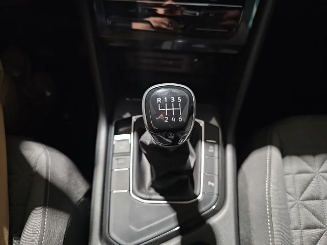 Volkswagen Tiguan Life 1.5 TSI 110 kW (150 CV)