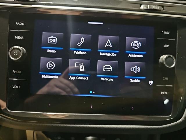 Volkswagen Tiguan Life 1.5 TSI 110 kW (150 CV)