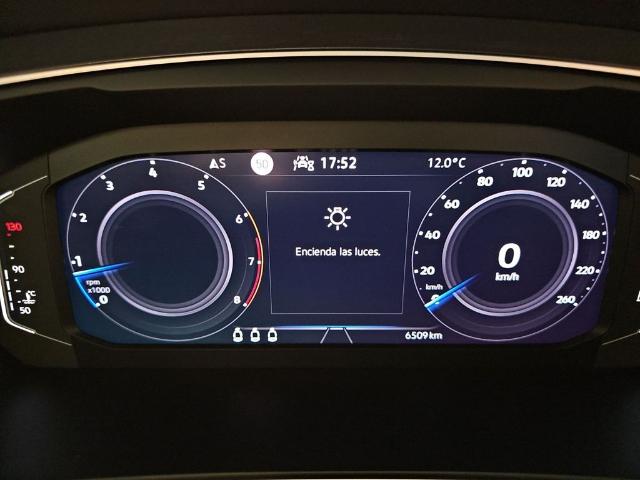 Volkswagen Tiguan Life 1.5 TSI 110 kW (150 CV)