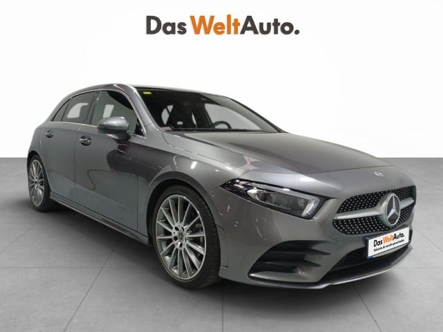 Mercedes-Benz Clase A 200 de segunda mano