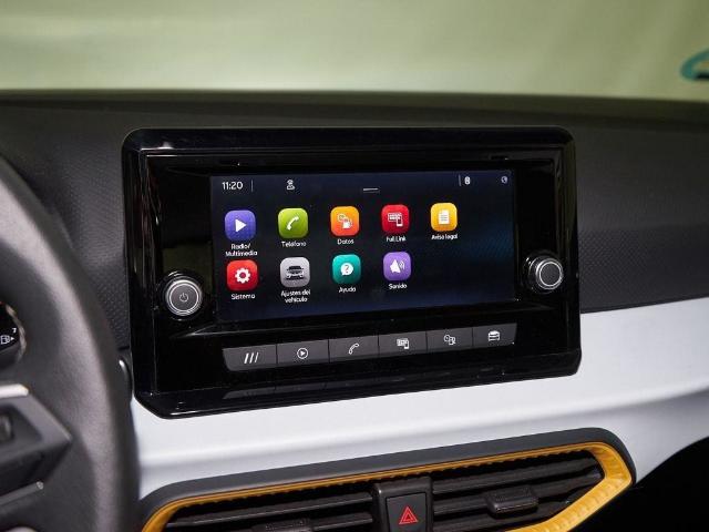 SEAT Ibiza 1.0 MPI S&S Style XL 59 kW (80 CV)