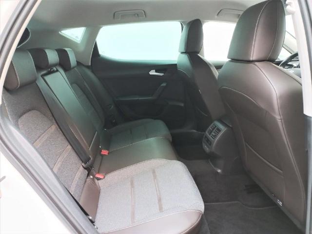 SEAT León 1.5 TSI S&S Xcellence Go M 96 kW (130 CV)