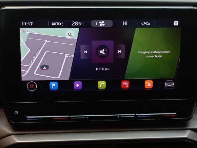 SEAT León 1.5 TSI S&S Xcellence Go M 96 kW (130 CV)