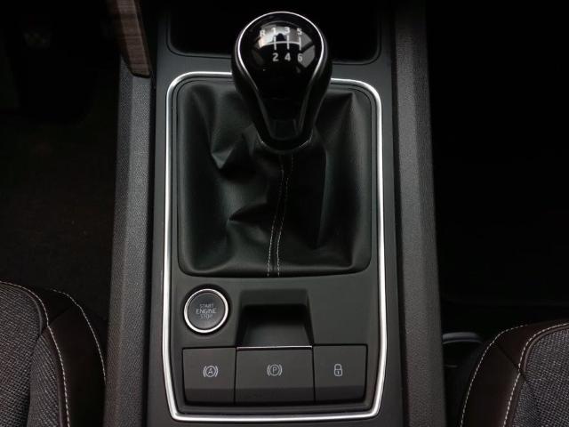 SEAT León 1.5 TSI S&S Xcellence Go M 96 kW (130 CV)