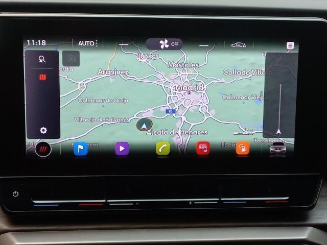 SEAT León 1.5 TSI S&S Xcellence Go M 96 kW (130 CV)