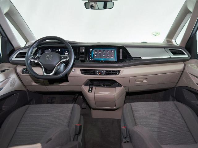 Volkswagen Multivan 2.0 TDI Batalla Corta 110 kW (150 CV) DSG
