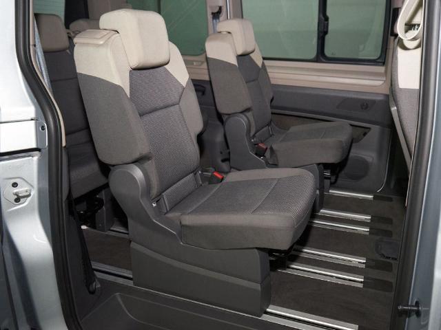 Volkswagen Multivan 2.0 TDI Batalla Corta 110 kW (150 CV) DSG