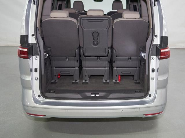 Volkswagen Multivan 2.0 TDI Batalla Corta 110 kW (150 CV) DSG