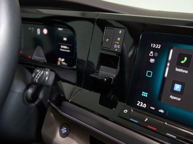 Volkswagen Multivan 2.0 TDI Batalla Corta 110 kW (150 CV) DSG
