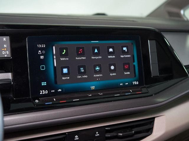 Volkswagen Multivan 2.0 TDI Batalla Corta 110 kW (150 CV) DSG