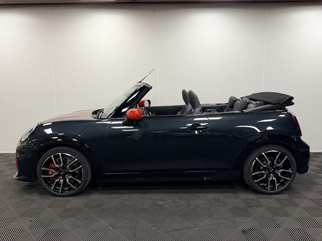 fotoG 2 del MINI MINI Cooper Cabrio John Cooper Works 170 kW (231 CV) 231cv Gasolina del 2025 en Castellón