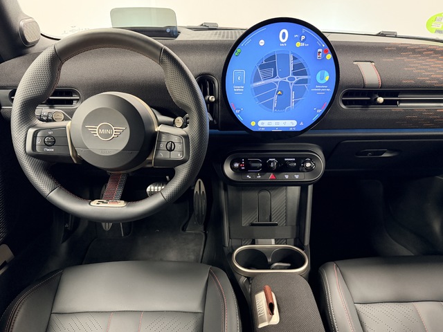 fotoG 6 del MINI MINI Cooper Cabrio John Cooper Works 170 kW (231 CV) 231cv Gasolina del 2025 en Castellón