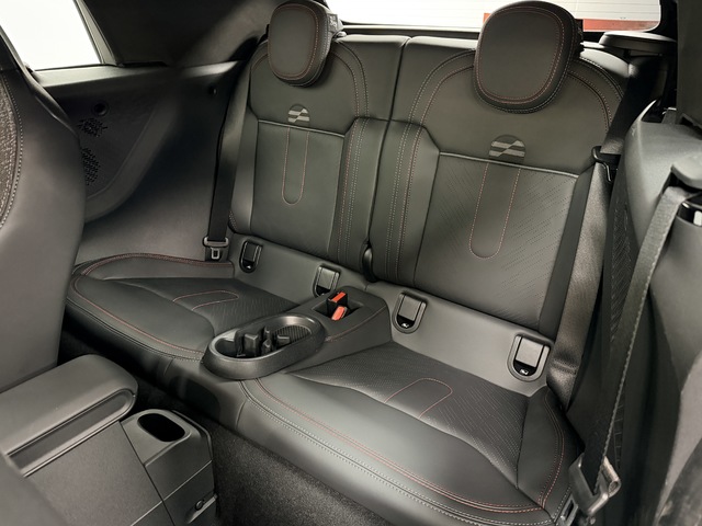 fotoG 8 del MINI MINI Cooper Cabrio John Cooper Works 170 kW (231 CV) 231cv Gasolina del 2025 en Castellón