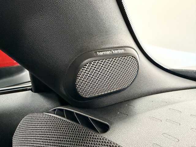 fotoG 14 del MINI MINI Cooper Cabrio John Cooper Works 170 kW (231 CV) 231cv Gasolina del 2025 en Castellón