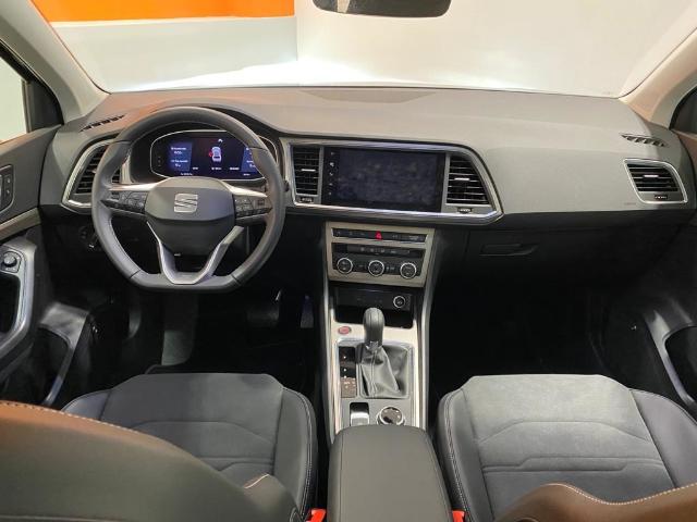 SEAT Ateca 2.0 TDI X-Perience XXL DSG 110 kW (150 CV)