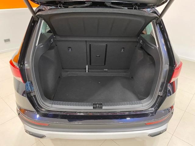 SEAT Ateca 2.0 TDI X-Perience XXL DSG 110 kW (150 CV)