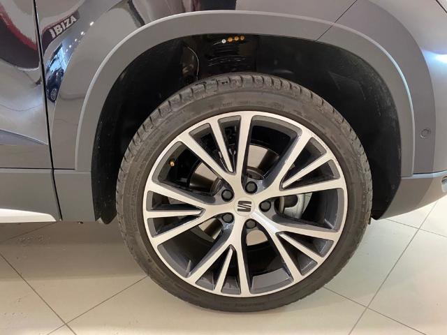 SEAT Ateca 2.0 TDI X-Perience XXL DSG 110 kW (150 CV)