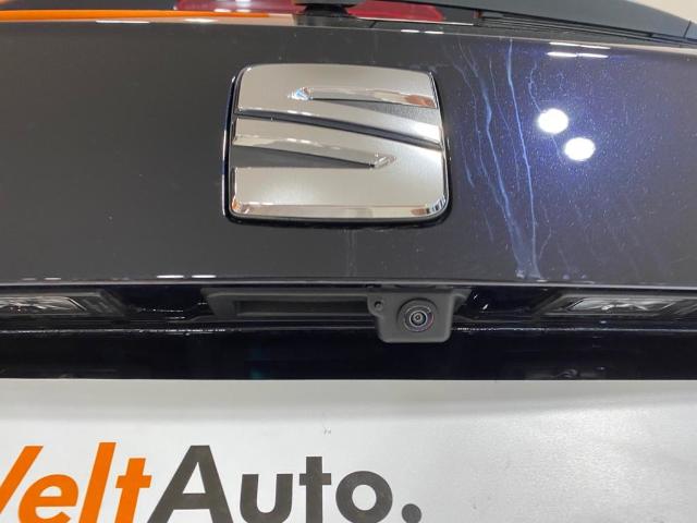 SEAT Ateca 2.0 TDI X-Perience XXL DSG 110 kW (150 CV)