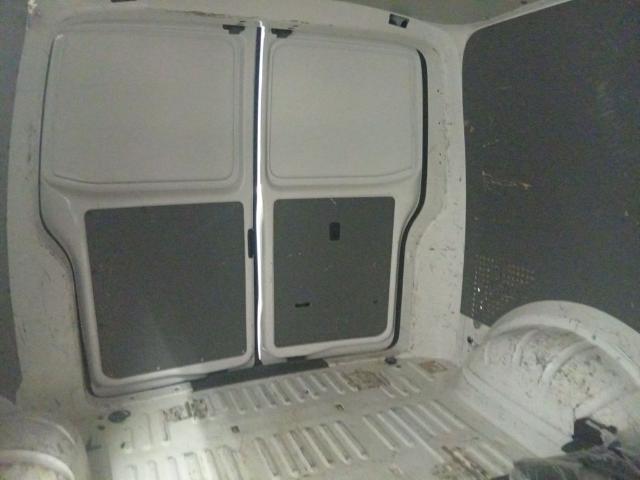 Volkswagen Transporter Furgon Batalla Corta TN 2.0 TDI 81 kW (110 CV)