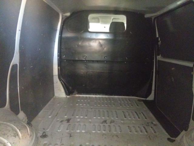 Volkswagen Transporter Furgon Batalla Corta TN 2.0 TDI 81 kW (110 CV)