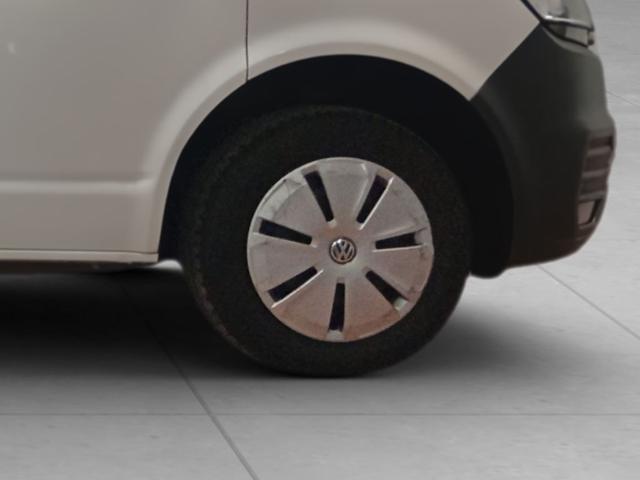 Volkswagen Transporter Furgon Batalla Corta TN 2.0 TDI 81 kW (110 CV)