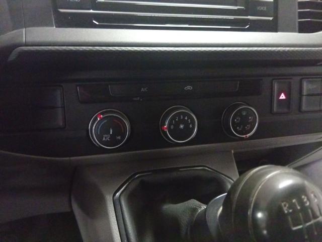 Volkswagen Transporter Furgon Batalla Corta TN 2.0 TDI 81 kW (110 CV)