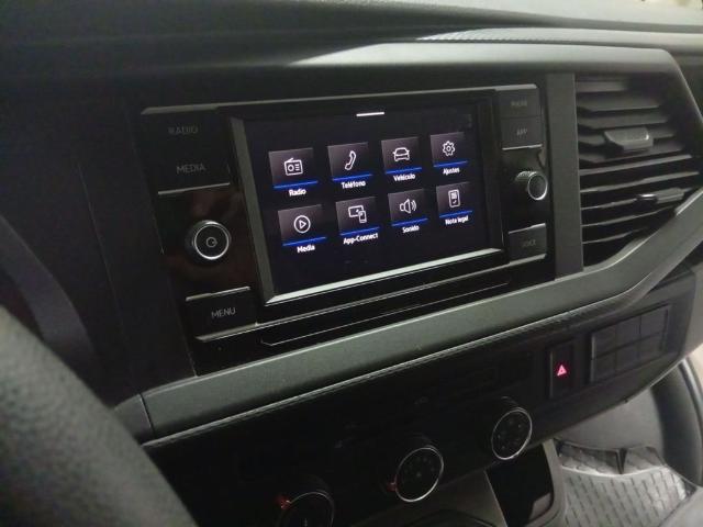 Volkswagen Transporter Furgon Batalla Corta TN 2.0 TDI 81 kW (110 CV)