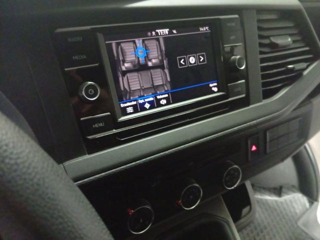 Volkswagen Transporter Furgon Batalla Corta TN 2.0 TDI 81 kW (110 CV)