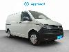 Volkswagen Transporter Furgon Batalla Corta TN 2.0 TDI 81 kW (110 CV)