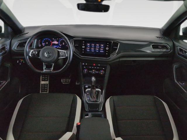 Volkswagen T-Roc Sport 1.5 TSI 110 kW (150 CV) DSG