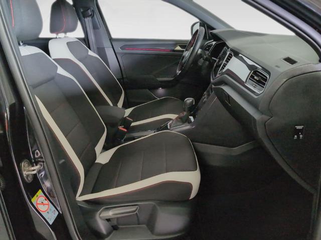 Volkswagen T-Roc Sport 1.5 TSI 110 kW (150 CV) DSG