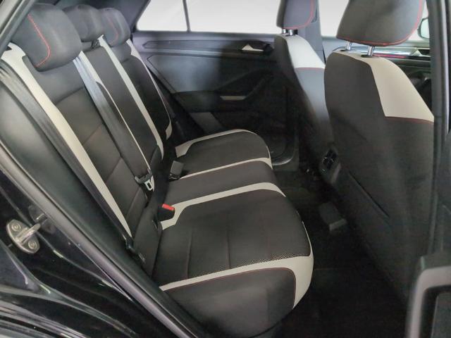 Volkswagen T-Roc Sport 1.5 TSI 110 kW (150 CV) DSG