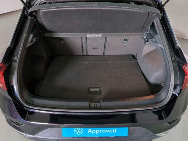 Volkswagen T-Roc Sport 1.5 TSI 110 kW (150 CV) DSG