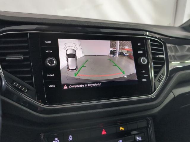 Volkswagen T-Roc Sport 1.5 TSI 110 kW (150 CV) DSG