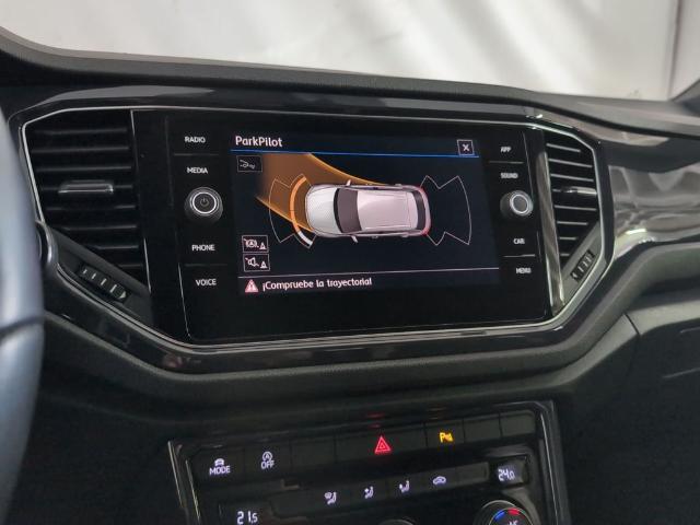 Volkswagen T-Roc Sport 1.5 TSI 110 kW (150 CV) DSG