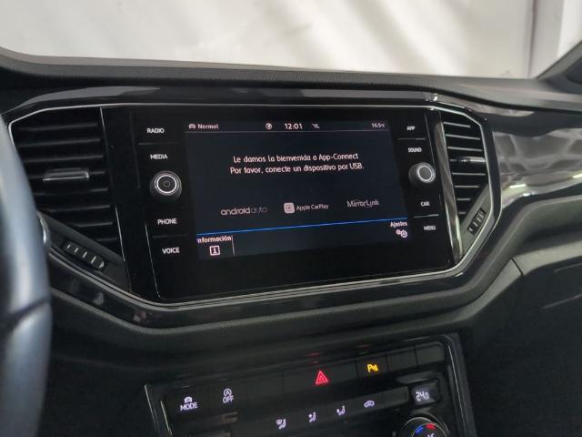 Volkswagen T-Roc Sport 1.5 TSI 110 kW (150 CV) DSG